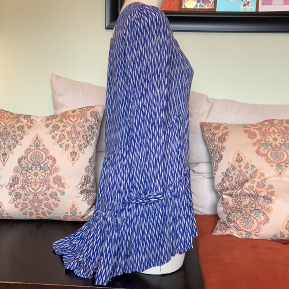 Anthropologie Tunic Dress - Picture 3 of 7